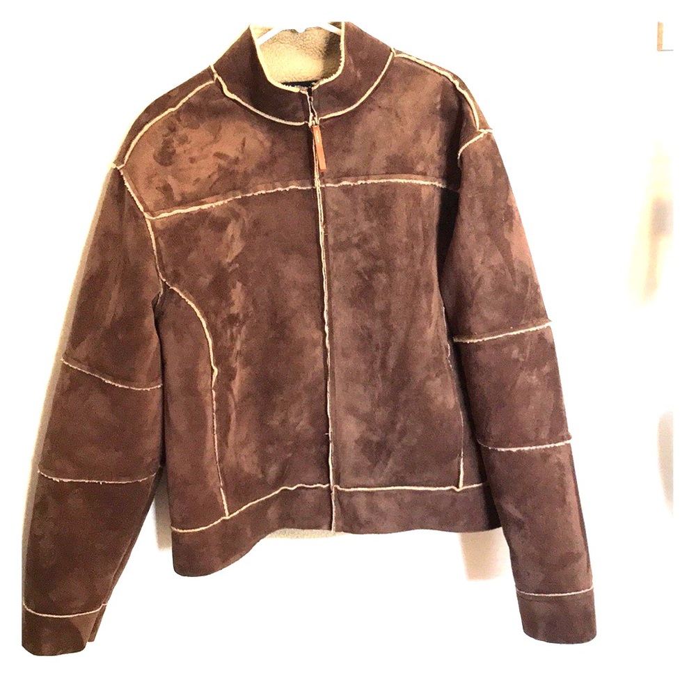 Men’s XL Calvin Klein Jacket.
